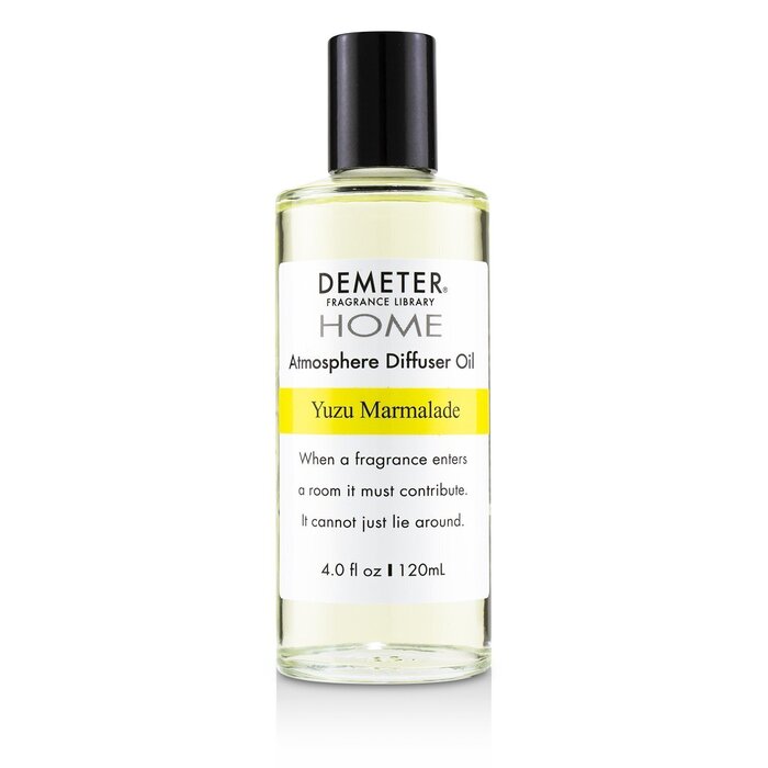 Demeter Atmosphere Diffuser Oil - Yuzu Marmalade 120ml/4ozProduct Thumbnail
