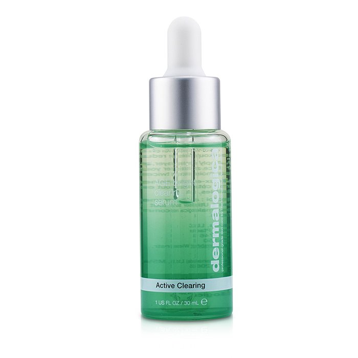 Dermalogica Active Clearing AGE Bright Clearing Serum  30ml/1ozProduct Thumbnail