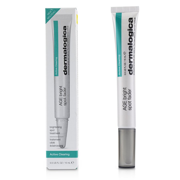 Dermalogica Active Clearing AGE Bright Spot Fader 15ml/0.5ozProduct Thumbnail