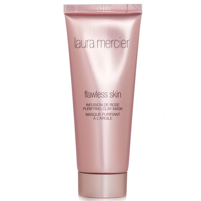 Laura Mercier Flawless Skin Infusion De Rose Purifying Clay Mask 75g/2.5ozProduct Thumbnail