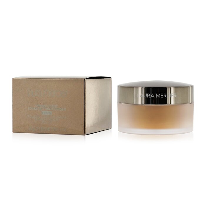 罗拉玛希 Laura Mercier 焕颜透明蜜粉（亮彩） 29g/0.1ozProduct Thumbnail