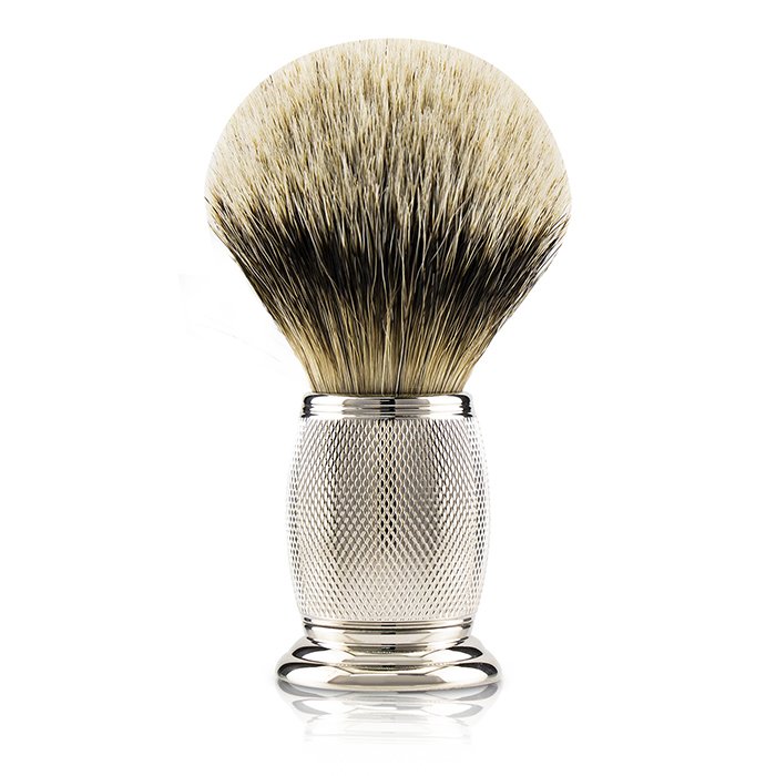 The Art Of Shaving Handcrafted 100% Silvertip Badger Hair Shaving Brush Picture ColorProduct Thumbnail