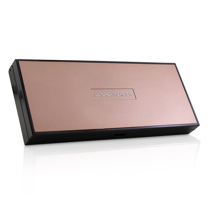 Laura Mercier Parisian Nudes Eye Shadow Palette (12x Eyeshadow) 12x1g/0.03ozProduct Thumbnail