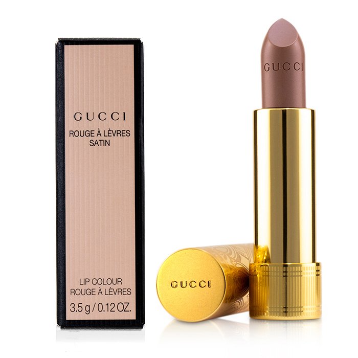 Gucci Rouge A Levres Satin Lip Colour 3.5g/0.12ozProduct Thumbnail