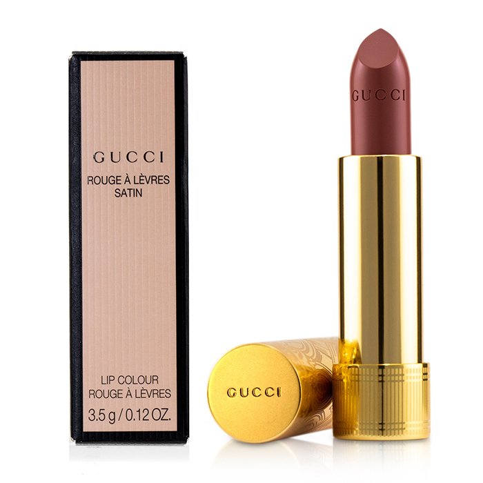 Gucci Rouge A Levres Satin Lip Colour 3.5g/0.12ozProduct Thumbnail