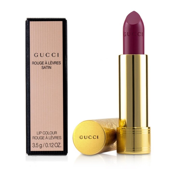 Gucci Rouge A Levres Satin Lip Colour 3.5g/0.12ozProduct Thumbnail