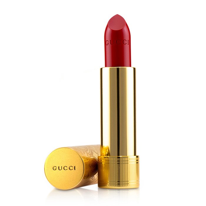 古驰 Gucci 倾色华缎唇膏 3.5g/0.12ozProduct Thumbnail