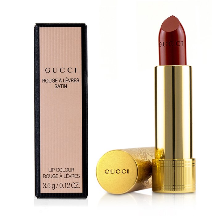 Gucci 古馳 傾色華緞唇膏 3.5g/0.12ozProduct Thumbnail