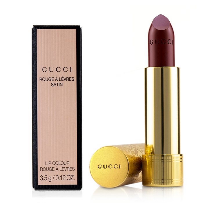 Gucci Rouge A Levres Satin Lip Colour 3.5g/0.12ozProduct Thumbnail
