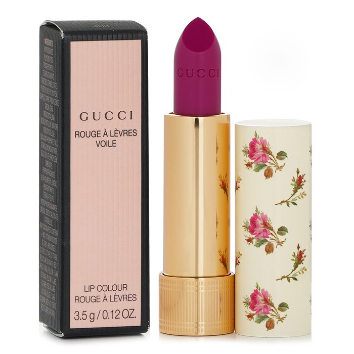Gucci Rouge A Levres Voile Lip Colour 3.5g/0.12ozProduct Thumbnail