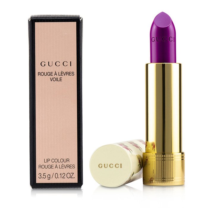 Gucci Rouge A Levres Voile Lip Colour 3.5g/0.12ozProduct Thumbnail