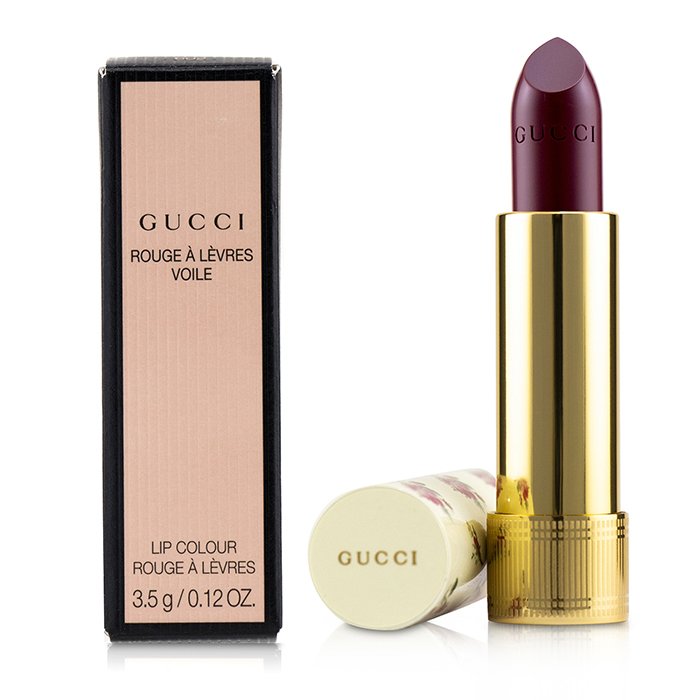Gucci Rouge A Levres Voile Lip Colour 3.5g/0.12ozProduct Thumbnail