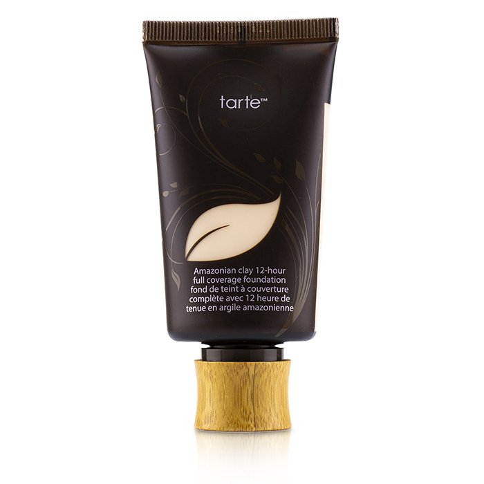 Tarte Amazonian Clay Base Cobertura Completa de 12 Horas 50ml/1.7ozProduct Thumbnail