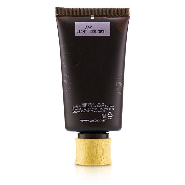 Tarte 亞馬遜泥持久無瑕粉底液 50ml/1.7ozProduct Thumbnail