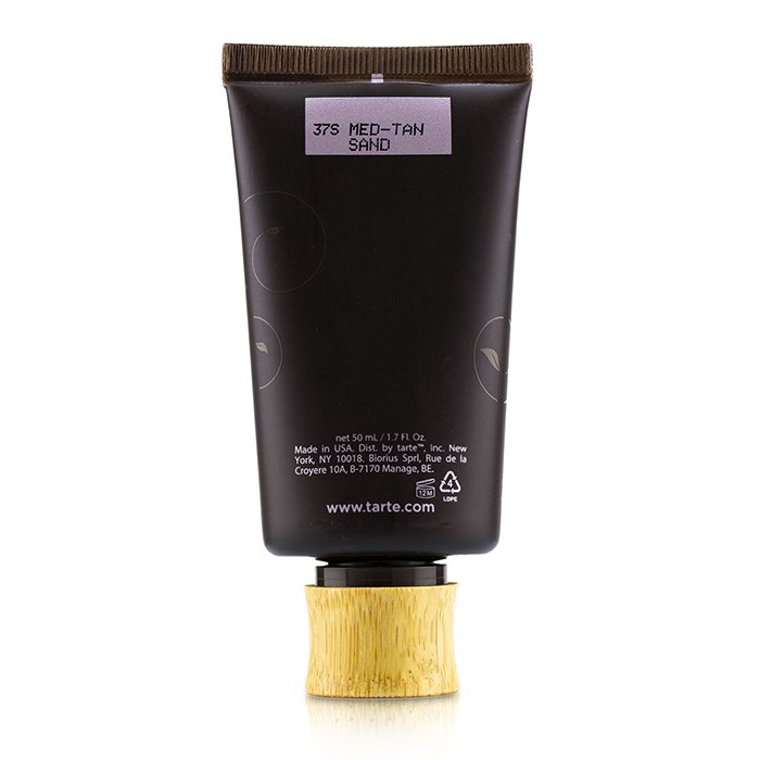 Tarte Amazonian Clay 12 Hour Full Coverage Foundation 50ml/1.7ozProduct Thumbnail