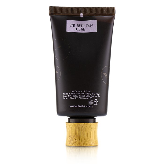 Tarte Amazonian Clay 12 Hour Full Coverage Foundation 50ml/1.7ozProduct Thumbnail
