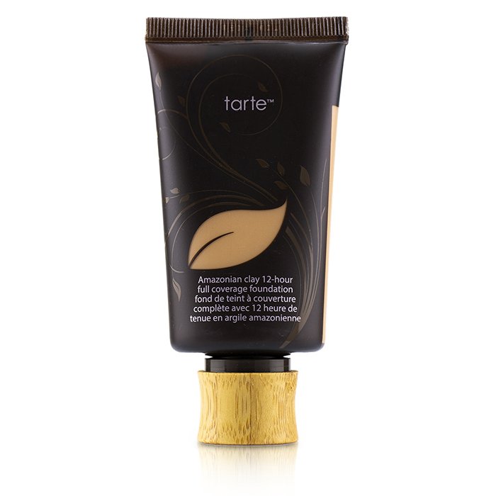 Tarte Amazonian Clay 12 Hour Full Coverage Foundation 50ml/1.7ozProduct Thumbnail