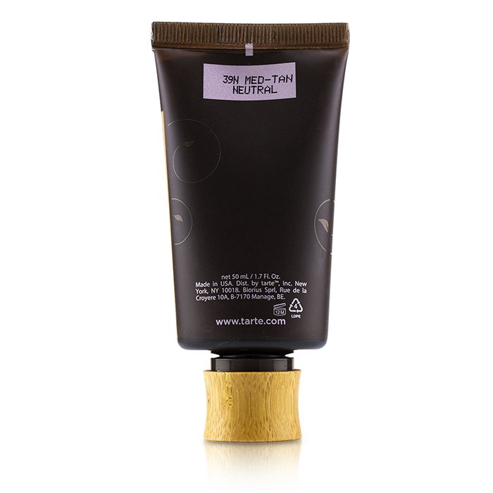 塔特  Tarte 亚马逊黏土持久无瑕粉底液 50ml/1.7ozProduct Thumbnail