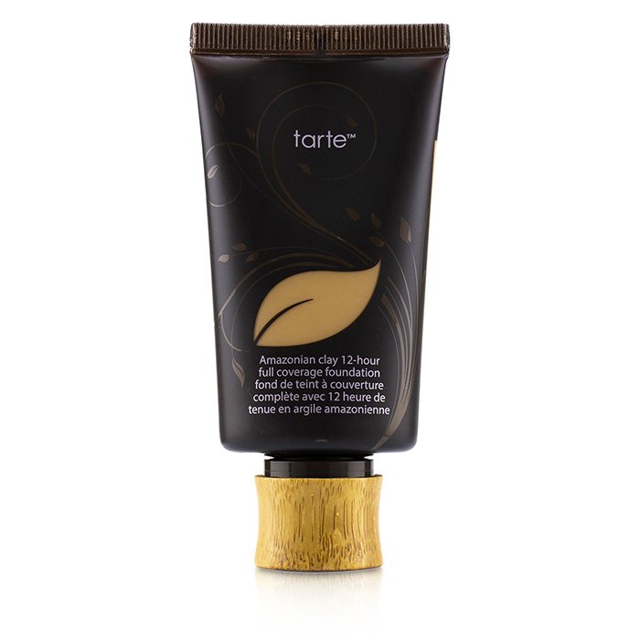 Tarte Amazonian Clay 12 Hour Full Coverage Foundation  50ml/1.7ozProduct Thumbnail
