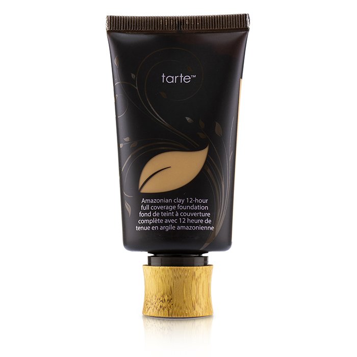 Tarte Amazonian Clay 12 Hour Full Coverage Foundation 50ml/1.7ozProduct Thumbnail