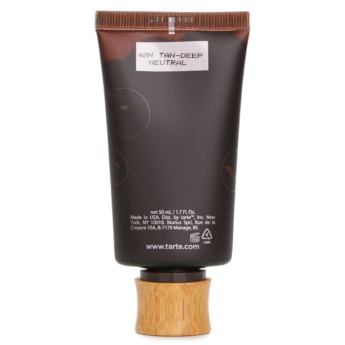 Tarte Amazonian Clay 12 Hour Full Coverage Foundation 50ml/1.7ozProduct Thumbnail