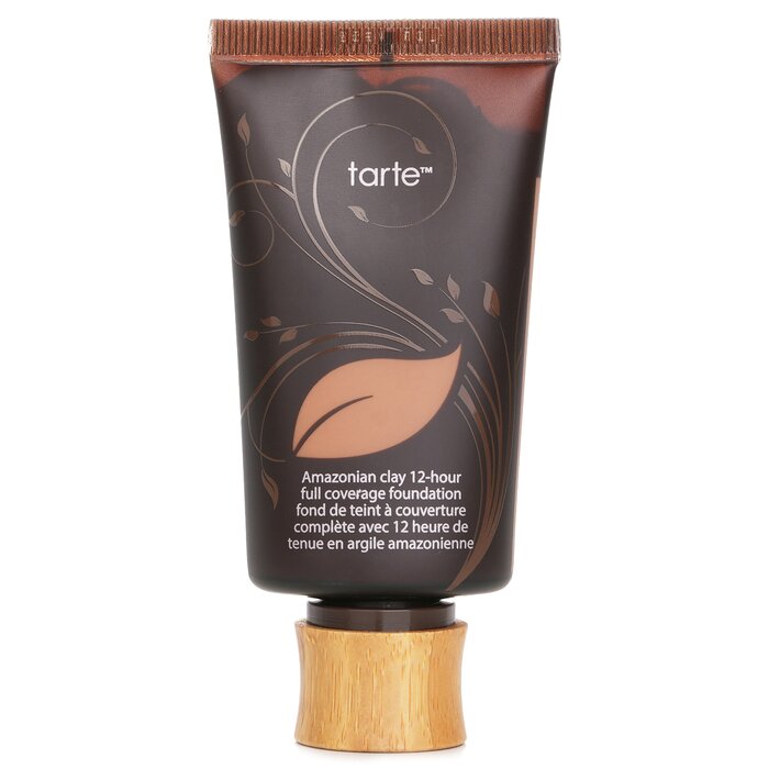 Tarte Amazonian Clay 12 Hour Full Coverage Foundation 50ml/1.7ozProduct Thumbnail