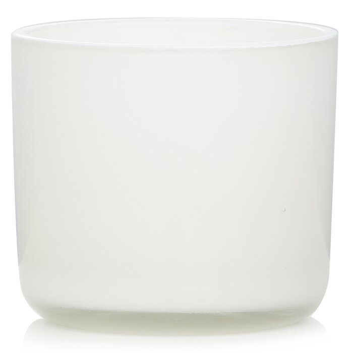 iKOU Essentials Aromatherapy Natural Wax Candle Glass - Joy (Australian White Flannel Flower) 85gProduct Thumbnail