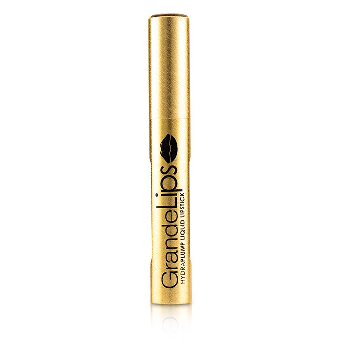 Grande Cosmetics (GrandeLash) GrandeLIPS Plumping Liquid Lipstick (Metallic Semi Matte) 4g/0.14ozProduct Thumbnail