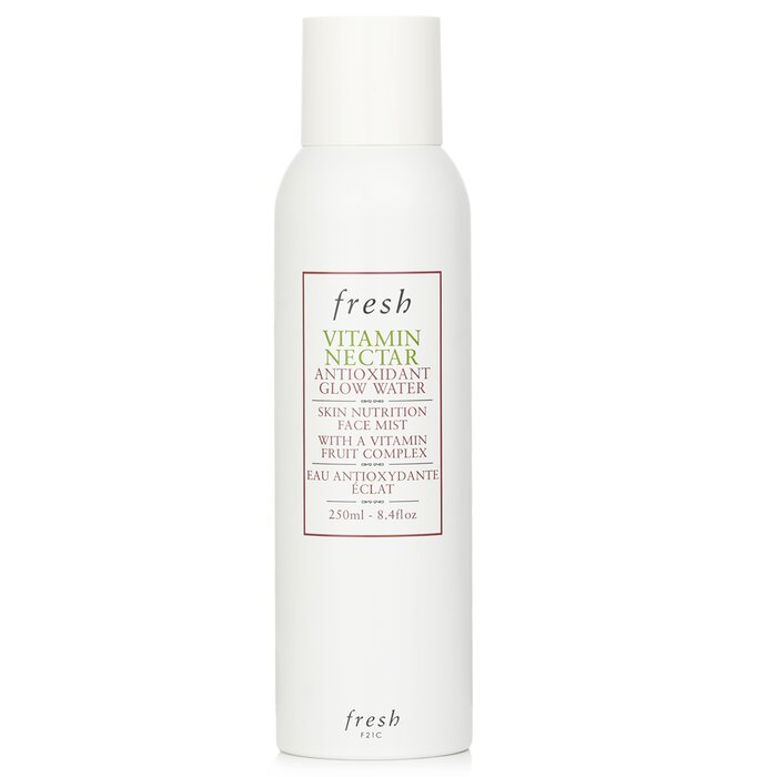Fresh Vitamin Nectar Antioxidant Glow Water 250ml/8.4ozProduct Thumbnail
