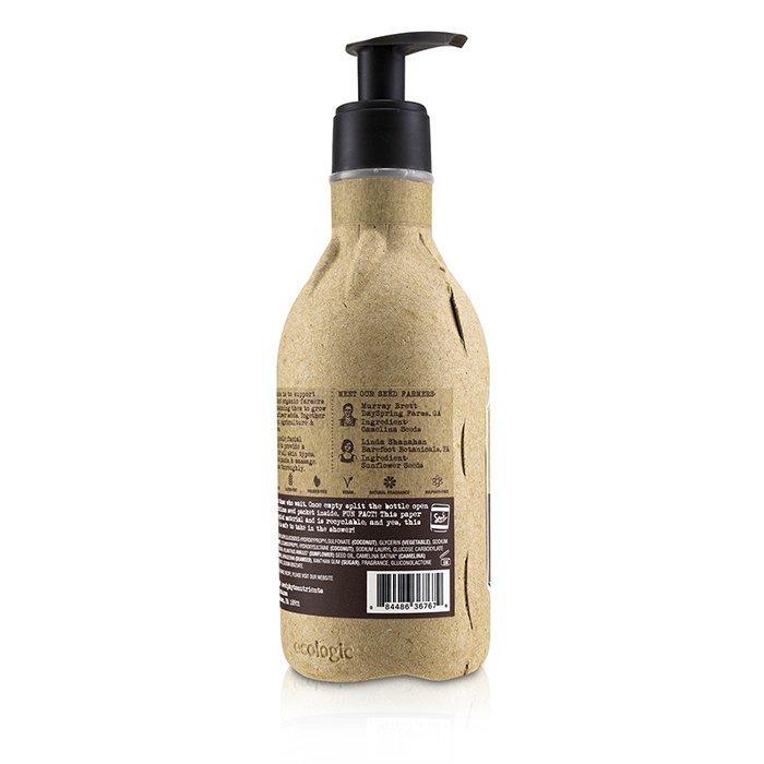 Seed Phytonutrients Gentle Facial Cleanser (For All Skin Types) 250ml/8.5ozProduct Thumbnail