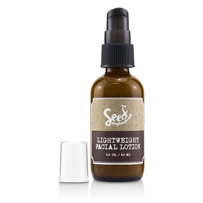 Seed Phytonutrients Lightweight Facial Lotion (For Normal To Oily Skin) 60ml/2ozProduct Thumbnail