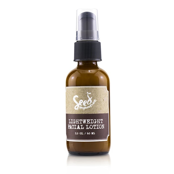 Seed Phytonutrients Lightweight Facial Lotion (For Normal To Oily Skin) 60ml/2ozProduct Thumbnail