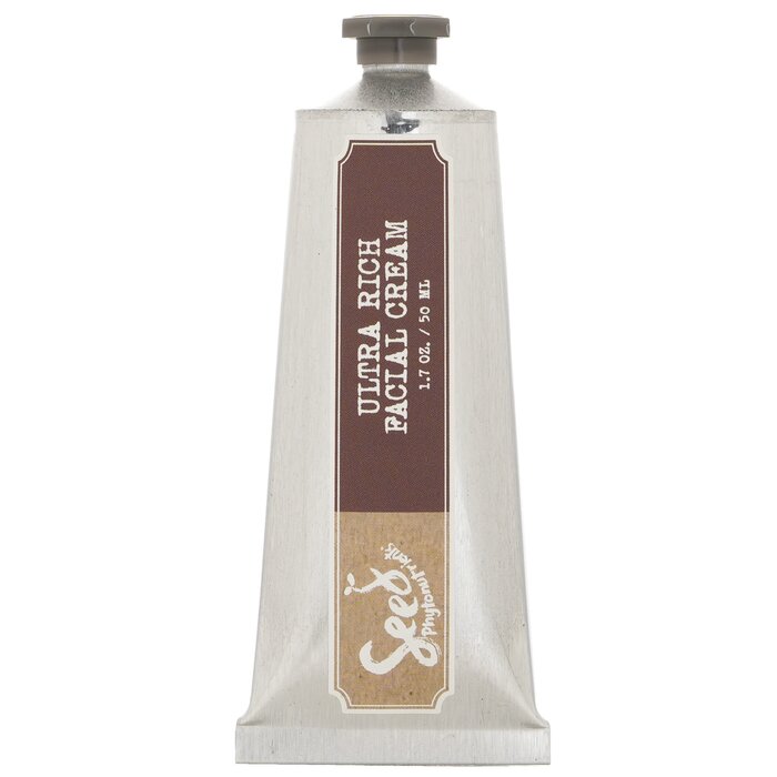 Seed Phytonutrients Ultra Rich Facial Cream (For Normal To Dry Skin) 50ml/1.7ozProduct Thumbnail