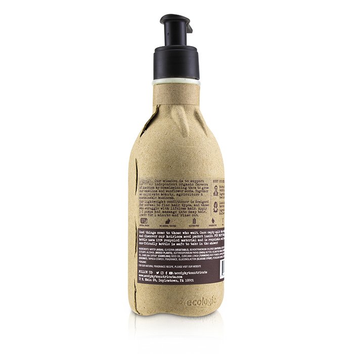Seed Phytonutrients Exfoliating Hand Wash (For Removing Dirt & Grime) 250ml/8.5ozProduct Thumbnail