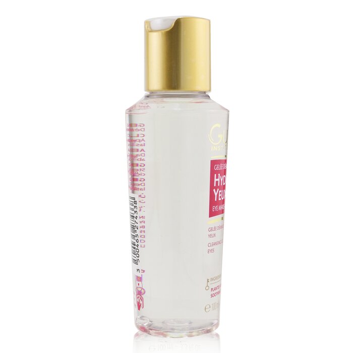 Guinot Hydra Yeux Removedor de Maquillaje de Ojos 100ml/3.3ozProduct Thumbnail