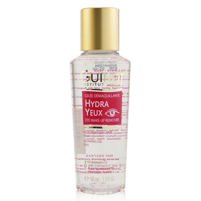 Guinot Hydra Yeux Removedor de Maquillaje de Ojos 100ml/3.3ozProduct Thumbnail