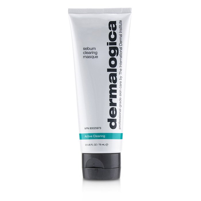 Dermalogica Active Clearing Sebum Clearing Masque  75ml/2.5ozProduct Thumbnail