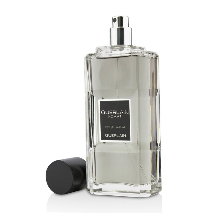 Guerlain Homme Eau De Parfum Spray 100ml/3.3ozProduct Thumbnail