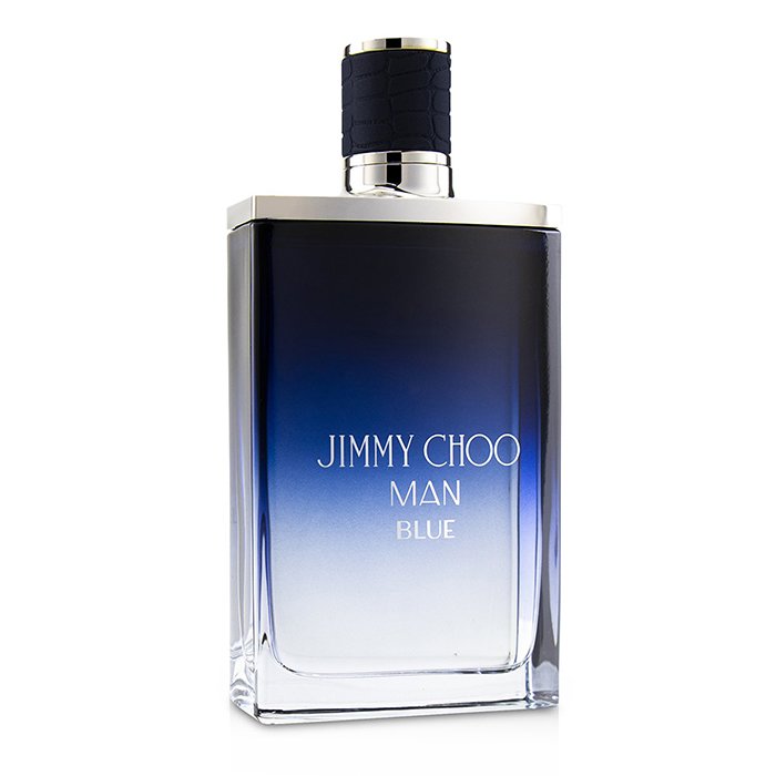 Jimmy Choo Man Blue Eau De Toilette Spray 100ml/3.3ozProduct Thumbnail