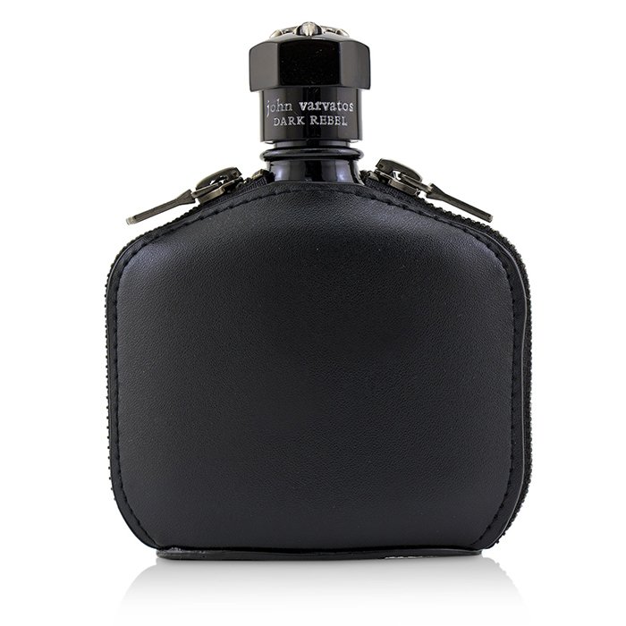 John Varvatos Dark Rebel Rider Eau De Toilette Spray 125ml/4.2ozProduct Thumbnail