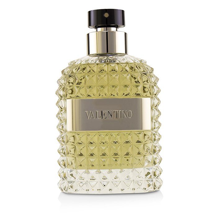 Valentino Valentino Uomo Acqua Eau De Toilette Spray 125ml/4.2ozProduct Thumbnail
