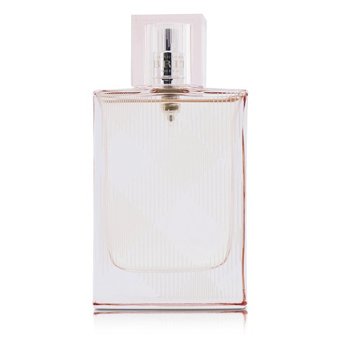 Burberry Brit Sheer Eau De Toilette Spray 50ml/1.7ozProduct Thumbnail