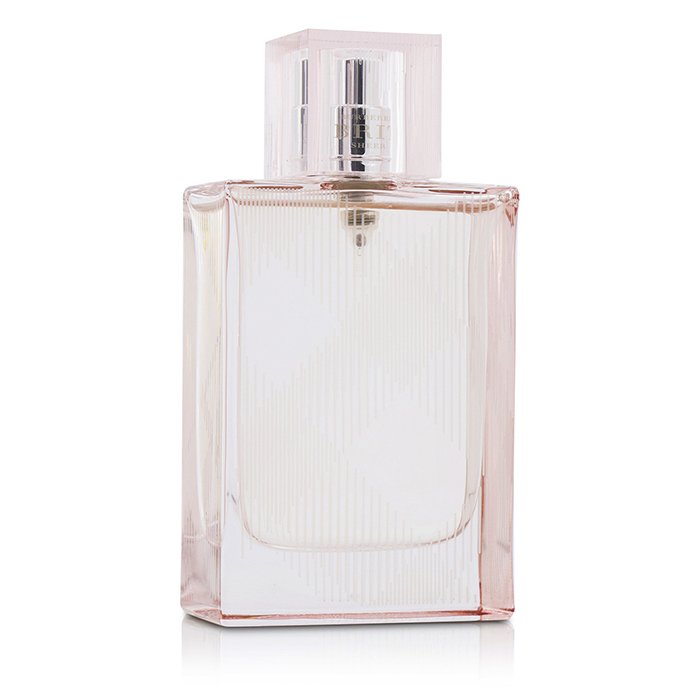 Burberry Brit Sheer Eau De Toilette Spray 50ml/1.7ozProduct Thumbnail