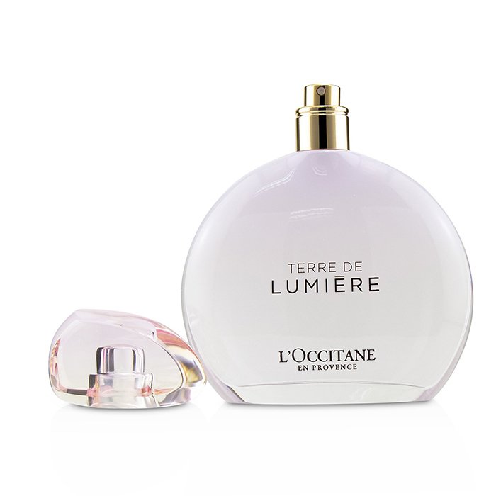 L'Occitane Terre De Lumiere L'Eau Eau De Toilette Spray 90ml/3ozProduct Thumbnail