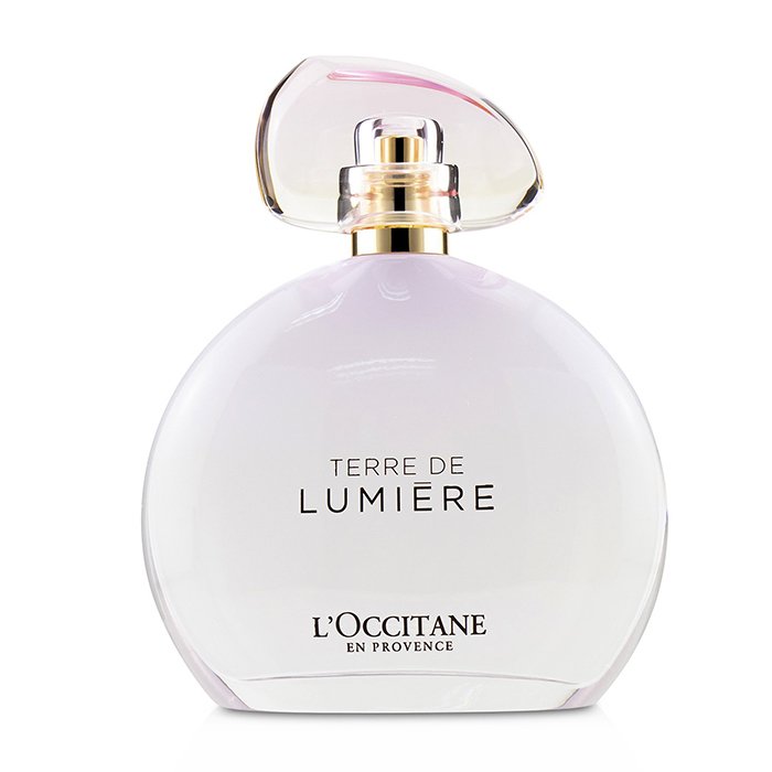 L'Occitane Terre De Lumiere L'Eau Eau De Toilette Spray 90ml/3ozProduct Thumbnail