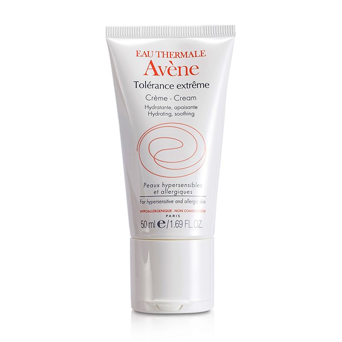 Avene Tolerance Extreme Cream - For Sensitive & Hypersensitive Skin 50ml/1.6ozProduct Thumbnail