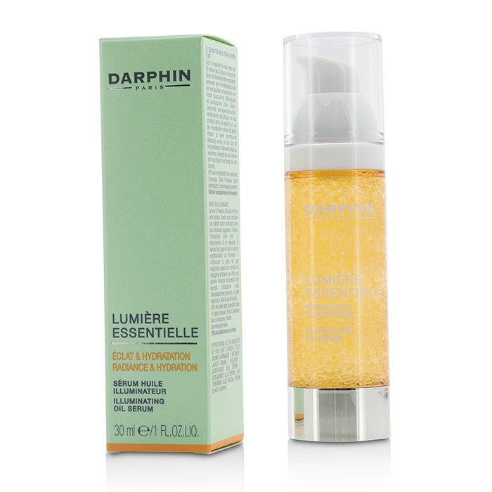 Darphin Lumiere Essentielle Illuminating Oil Serum 30ml/1ozProduct Thumbnail