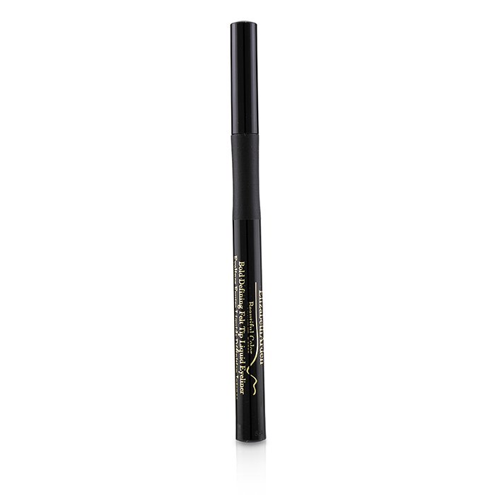 Elizabeth Arden Beautiful Colour Bold Defining Felt Tip Liquid Eyeliner 1.2ml/0.41ozProduct Thumbnail