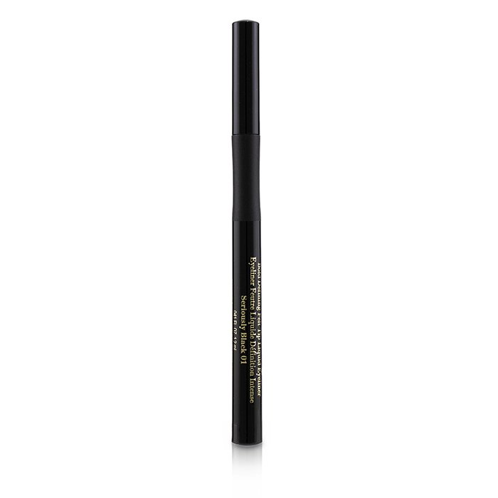 Elizabeth Arden Beautiful Colour Bold Defining Felt Tip Liquid Eyeliner 1.2ml/0.41ozProduct Thumbnail