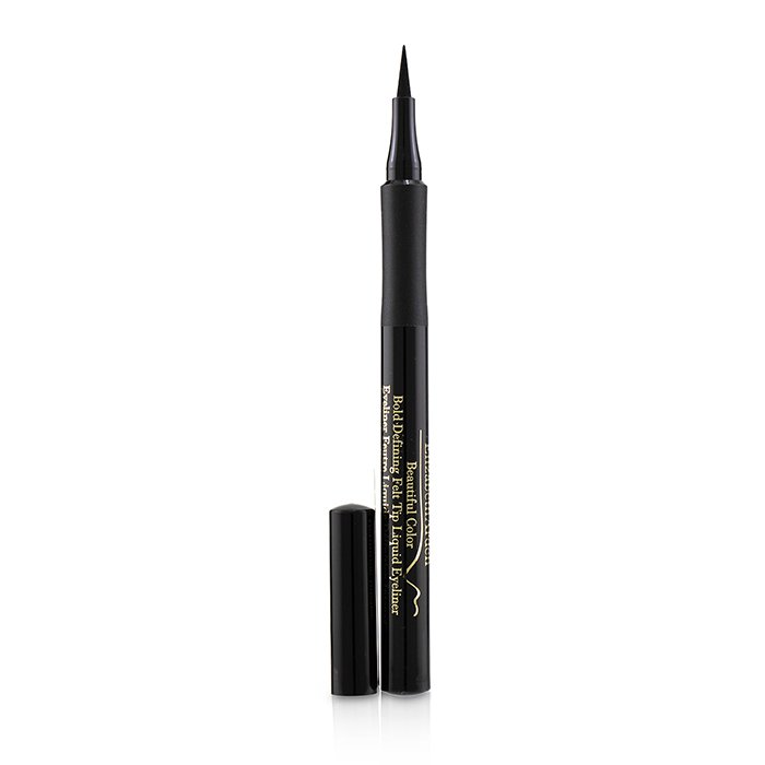 Elizabeth Arden Beautiful Colour Bold Defining Felt Tip Liquid Eyeliner 1.2ml/0.41ozProduct Thumbnail